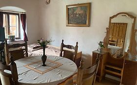 Apartmán U Muzikanta
